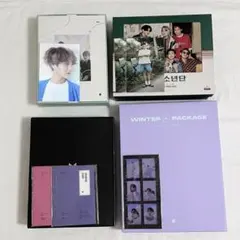 2PM Baby ZooPMオリジナルステッカー 6種 メッセージカード 6種 - メルカリ