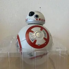スターウォーズ BB-8 カスタムアストロメクユニット 紫 ラジコン