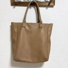 MONO COMME CA トートバッグ