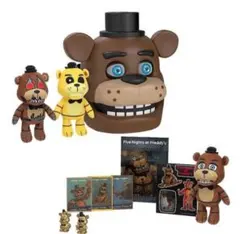 ファイブナイツアットフレディーズ