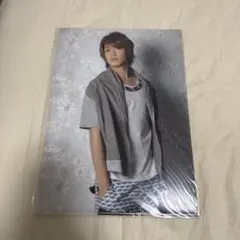 Hey! Say! JUMP 髙木雄也 クリアファイル