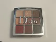 Dior バックステージアイパレット 003 Amber Neutrals