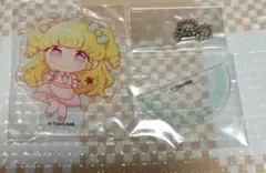2026年最新】夢川ゆい アクリルスタンド プリパラの人気アイテム