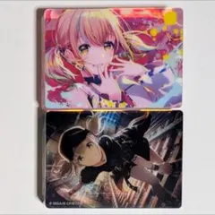 プロセカ ノーブルアート 73 74 こはね - メルカリ