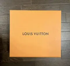 LOUIS VUITTON（ルイヴィトン）空箱 大 マグネット式