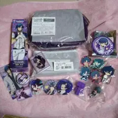 うたプリ　一ノ瀬トキヤ　グッズまとめ売り