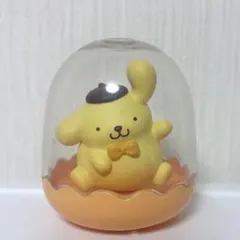 サンリオ ポムポムプリン ガチャ ジェムリーズ