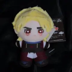 ジョジョの奇妙な冒険 てちぬい ディオ・ブランドー