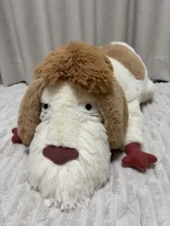 ヒン ぬいぐるみ ジブリパーク13人の魔女団