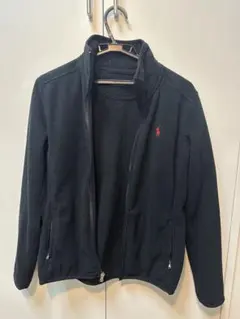 Women’s RALPH LAUREN フリースジャケット