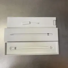 Apple Pencil (第1世代) ホワイト　ジャンク