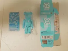 BE@RBRICKシリーズ51 BASIC I ベアブリック ベーシック