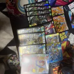 デュエルマスターズ カードセット