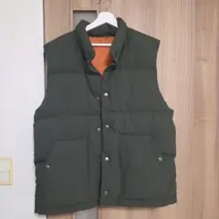 GU ヒートパデッドベストのサムネイル