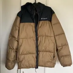 コロンビア　中綿ジャケット