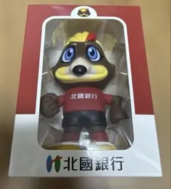 ツエーゲン金沢 ゲンゾー フィギュア