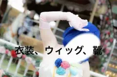 プリティーリズム れいな アクスタ 缶バッジ アクキー 激レア【943
