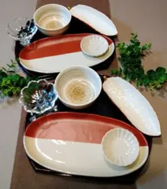 未使用 晩酌セットo39 2名分