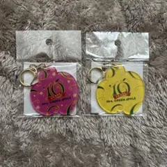 Mrs. GREEN APPLE POPUP 上野 新宿10周年キーホルダー