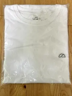 【新品・未開封】オーバーサイズロングTシャツ　Snow Man