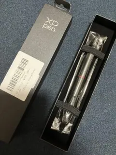 XP-PEN PA2 スタイラスペン 液晶ペンタブレット用