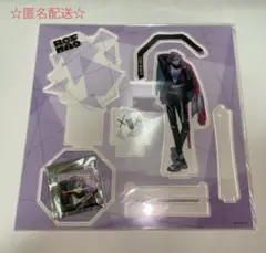 にじさんじ ROF-MAO アクスタ 缶バッジ 不破湊