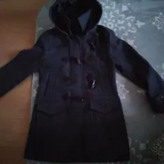 ダッフルコート