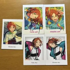 あんさんぶるスターズ！　あんスタ