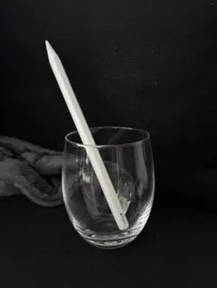 【Apple Pencil】- white
