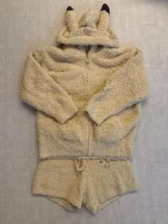 ジェラートピケ ピカチュウFサイズ