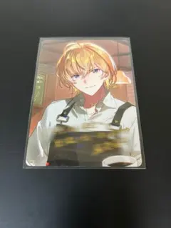 VOLTACTION カラー 特典 レア 風楽奏斗