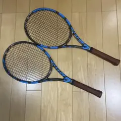 2026年最新】バボラ babolat ピュアドライブvsの人気アイテム - メルカリ