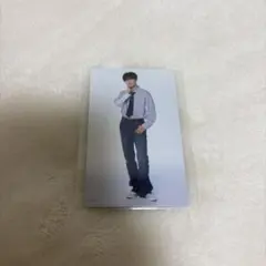 KO1KEYZ 1ST FAN MEETING トレカ 飯塚亮賀 006