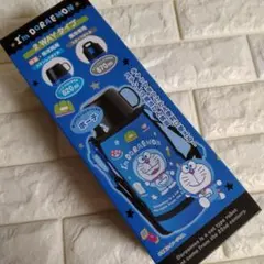 I'm DORAEMON 2WAY ステンレスボトル 水筒のサムネイル