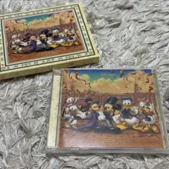 新品未開封】ディズニー パレードスウィング CD 2枚セット 激レア 廃盤