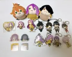 刀剣乱舞 虎徹兄弟 まとめ売り