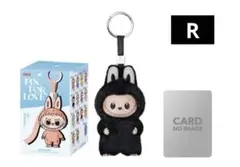 LABUBU PIN FOR LOVEぬいぐるみ