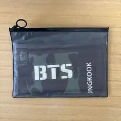 BTS 防弾少年団　37241公式スローガン