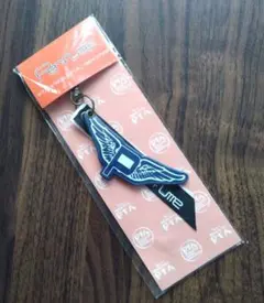 Perfume P.T.A.限定 CREW STRAP 未開封