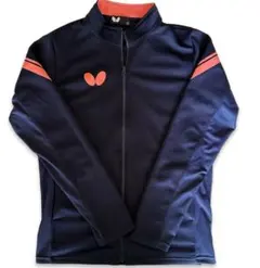 Butterfly 卓球 アトレンジ・ジャケット