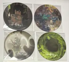 2025年最新】羅小黒戦記 コースターの人気アイテム - メルカリ