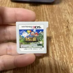 のび太と奇跡の島★