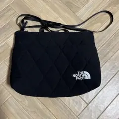 ノースフェイス　ジオフェイス　ショルダーバッグ