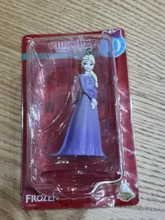 Disney エルサ クリスマスオーナメント 2025