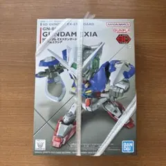 SDガンダム EXスタンダード GN-00 ガンダムエクシア