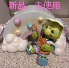 新品未使用　香港ディズニー　オルメル　ポップコーンバケットのサムネイル