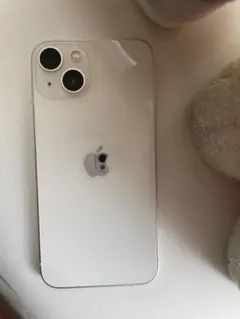 シャンクJunk Apple iPhone 13 本体256GB