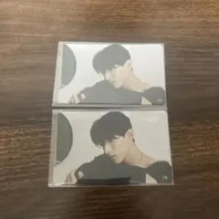 seventeen ドギョム attacca HMV トレカ 2枚セット