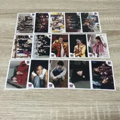 WEST.（ジャニーズWEST） LOVE HARAJUKU 全メンバーセット