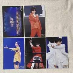JOHNNYS’ IsLAND ジャニーズアイランド 田村海琉 ステージフォト